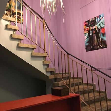 Noer Hostel Larnaca Buitenkant foto